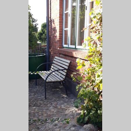 Ferienwohnung In Seenaehe Borgdorf-Seedorf Bagian luar foto