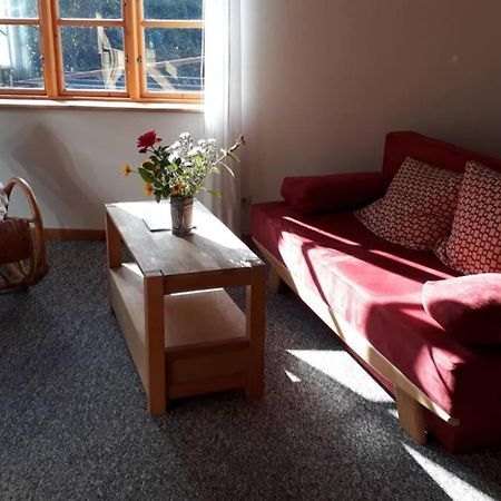 Ferienwohnung In Seenaehe Borgdorf-Seedorf Bagian luar foto