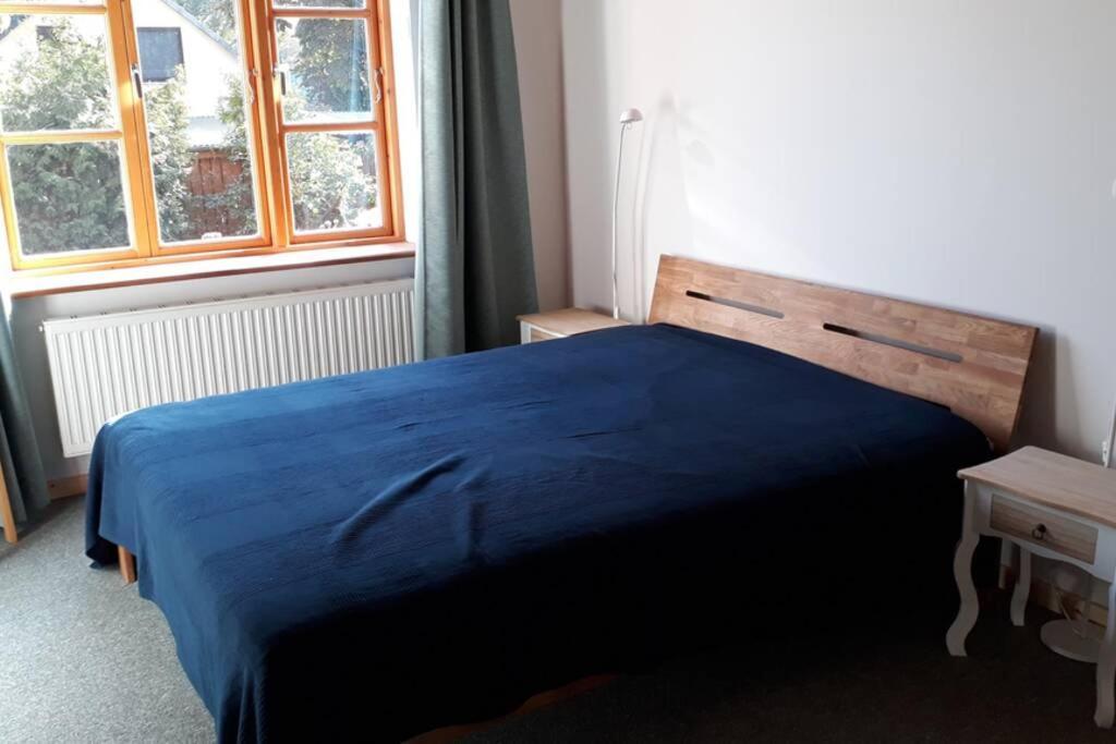 Ferienwohnung In Seenaehe Borgdorf-Seedorf Bagian luar foto
