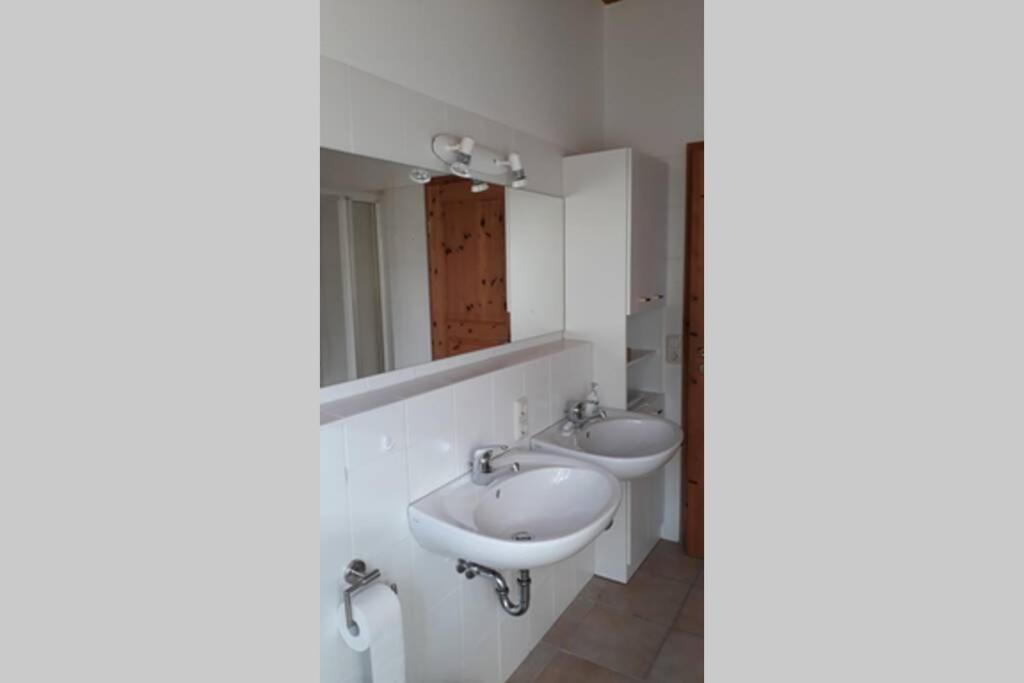 Ferienwohnung In Seenaehe Borgdorf-Seedorf Bagian luar foto